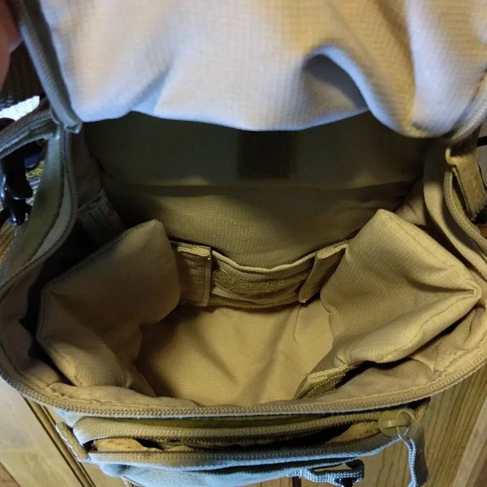 National Geographic NG 2343 Collection Camera Shoulder Bag NWT